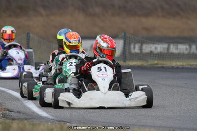 04 et 05/10/2014 : Championnat de France X30 et Trophée des Pyrénées KFS à Muret (Photos Stéphane Agnus) 2014 — karting