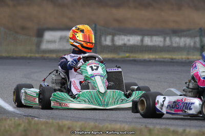 04 et 05/10/2014 : Championnat de France X30 et Trophée des Pyrénées KFS à Muret (Photos Stéphane Agnus) 2014 — karting