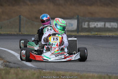 04 et 05/10/2014 : Championnat de France X30 et Trophée des Pyrénées KFS à Muret (Photos Stéphane Agnus) 2014 — karting