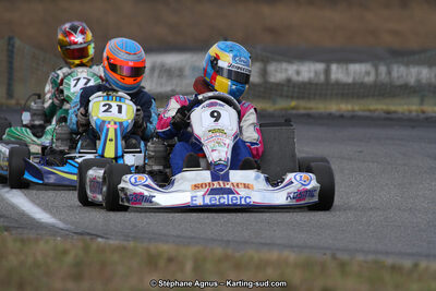 04 et 05/10/2014 : Championnat de France X30 et Trophée des Pyrénées KFS à Muret (Photos Stéphane Agnus) 2014 — karting