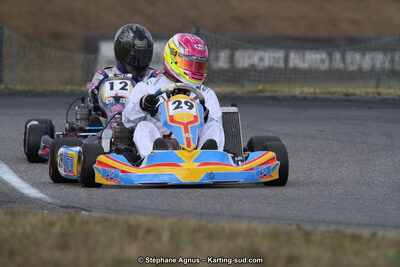 04 et 05/10/2014 : Championnat de France X30 et Trophée des Pyrénées KFS à Muret (Photos Stéphane Agnus) 2014 — karting