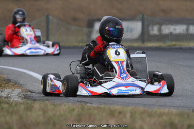 04 et 05/10/2014 : Championnat de France X30 et Trophée des Pyrénées KFS à Muret (Photos Stéphane Agnus) 2014 — karting