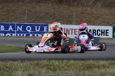 04 et 05/10/2014 : Championnat de France X30 et Trophée des Pyrénées KFS à Muret (Photos Stéphane Agnus) 2014 — karting