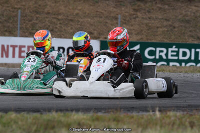04 et 05/10/2014 : Championnat de France X30 et Trophée des Pyrénées KFS à Muret (Photos Stéphane Agnus) 2014 — karting