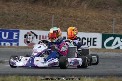 04 et 05/10/2014 : Championnat de France X30 et Trophée des Pyrénées KFS à Muret (Photos Stéphane Agnus) 2014 — karting