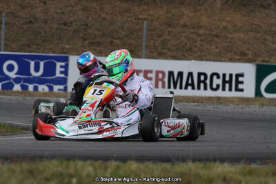 04 et 05/10/2014 : Championnat de France X30 et Trophée des Pyrénées KFS à Muret (Photos Stéphane Agnus) 2014 — karting