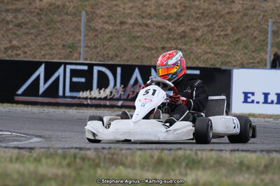 04 et 05/10/2014 : Championnat de France X30 et Trophée des Pyrénées KFS à Muret (Photos Stéphane Agnus) 2014 — karting