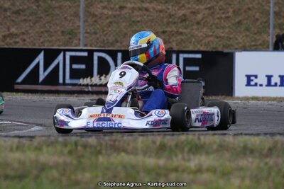 04 et 05/10/2014 : Championnat de France X30 et Trophée des Pyrénées KFS à Muret (Photos Stéphane Agnus) 2014 — karting
