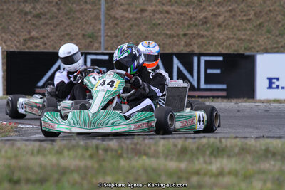 04 et 05/10/2014 : Championnat de France X30 et Trophée des Pyrénées KFS à Muret (Photos Stéphane Agnus) 2014 — karting