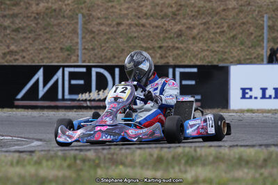 04 et 05/10/2014 : Championnat de France X30 et Trophée des Pyrénées KFS à Muret (Photos Stéphane Agnus) 2014 — karting