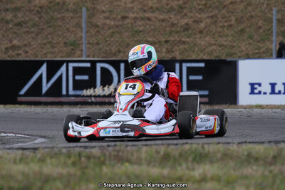 04 et 05/10/2014 : Championnat de France X30 et Trophée des Pyrénées KFS à Muret (Photos Stéphane Agnus) 2014 — karting