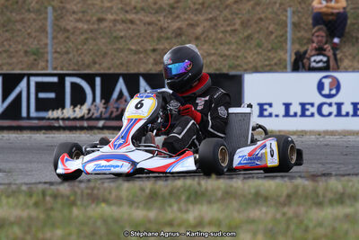 04 et 05/10/2014 : Championnat de France X30 et Trophée des Pyrénées KFS à Muret (Photos Stéphane Agnus) 2014 — karting