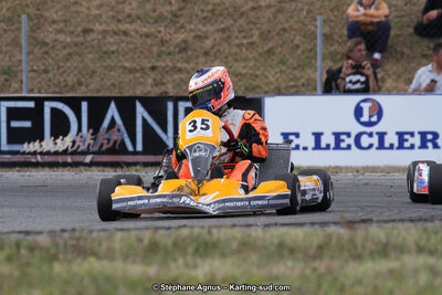 04 et 05/10/2014 : Championnat de France X30 et Trophée des Pyrénées KFS à Muret (Photos Stéphane Agnus) 2014 — karting