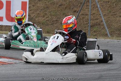 04 et 05/10/2014 : Championnat de France X30 et Trophée des Pyrénées KFS à Muret (Photos Stéphane Agnus) 2014 — karting