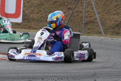 04 et 05/10/2014 : Championnat de France X30 et Trophée des Pyrénées KFS à Muret (Photos Stéphane Agnus) 2014 — karting