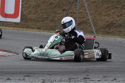 04 et 05/10/2014 : Championnat de France X30 et Trophée des Pyrénées KFS à Muret (Photos Stéphane Agnus) 2014 — karting