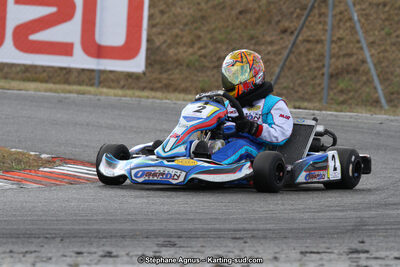 04 et 05/10/2014 : Championnat de France X30 et Trophée des Pyrénées KFS à Muret (Photos Stéphane Agnus) 2014 — karting