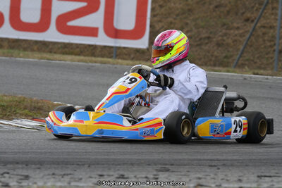 04 et 05/10/2014 : Championnat de France X30 et Trophée des Pyrénées KFS à Muret (Photos Stéphane Agnus) 2014 — karting
