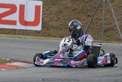 04 et 05/10/2014 : Championnat de France X30 et Trophée des Pyrénées KFS à Muret (Photos Stéphane Agnus) 2014 — karting