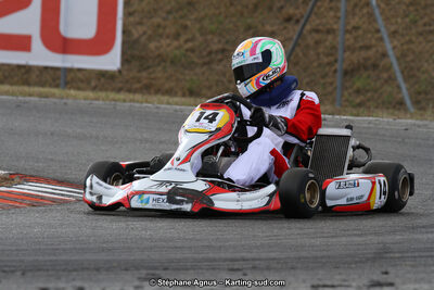 04 et 05/10/2014 : Championnat de France X30 et Trophée des Pyrénées KFS à Muret (Photos Stéphane Agnus) 2014 — karting