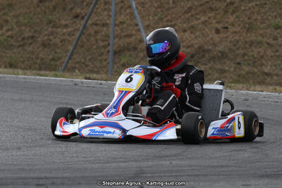 04 et 05/10/2014 : Championnat de France X30 et Trophée des Pyrénées KFS à Muret (Photos Stéphane Agnus) 2014 — karting