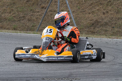 04 et 05/10/2014 : Championnat de France X30 et Trophée des Pyrénées KFS à Muret (Photos Stéphane Agnus) 2014 — karting
