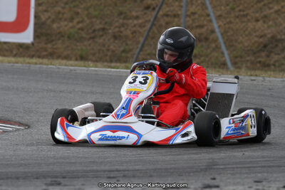 04 et 05/10/2014 : Championnat de France X30 et Trophée des Pyrénées KFS à Muret (Photos Stéphane Agnus) 2014 — karting