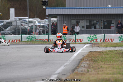 04 et 05/10/2014 : Championnat de France X30 et Trophée des Pyrénées KFS à Muret (Photos Stéphane Agnus) 2014 — karting