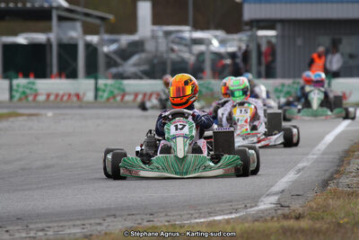 04 et 05/10/2014 : Championnat de France X30 et Trophée des Pyrénées KFS à Muret (Photos Stéphane Agnus) 2014 — karting