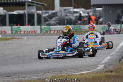 04 et 05/10/2014 : Championnat de France X30 et Trophée des Pyrénées KFS à Muret (Photos Stéphane Agnus) 2014 — karting