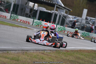 04 et 05/10/2014 : Championnat de France X30 et Trophée des Pyrénées KFS à Muret (Photos Stéphane Agnus) 2014 — karting