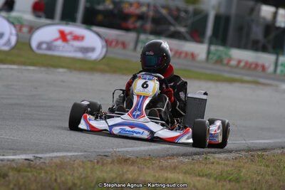 04 et 05/10/2014 : Championnat de France X30 et Trophée des Pyrénées KFS à Muret (Photos Stéphane Agnus) 2014 — karting