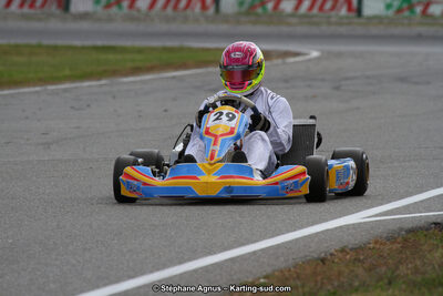 04 et 05/10/2014 : Championnat de France X30 et Trophée des Pyrénées KFS à Muret (Photos Stéphane Agnus) 2014 — karting