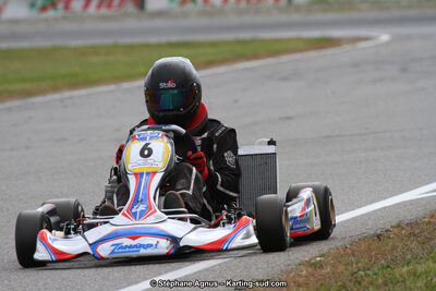 04 et 05/10/2014 : Championnat de France X30 et Trophée des Pyrénées KFS à Muret (Photos Stéphane Agnus) 2014 — karting