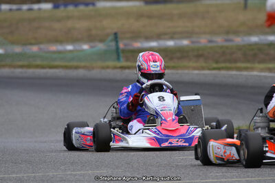 04 et 05/10/2014 : Championnat de France X30 et Trophée des Pyrénées KFS à Muret (Photos Stéphane Agnus) 2014 — karting