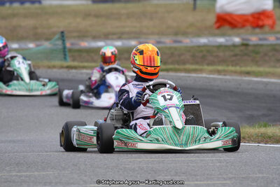 04 et 05/10/2014 : Championnat de France X30 et Trophée des Pyrénées KFS à Muret (Photos Stéphane Agnus) 2014 — karting