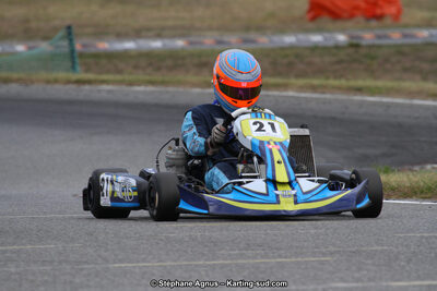 04 et 05/10/2014 : Championnat de France X30 et Trophée des Pyrénées KFS à Muret (Photos Stéphane Agnus) 2014 — karting