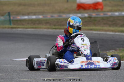 04 et 05/10/2014 : Championnat de France X30 et Trophée des Pyrénées KFS à Muret (Photos Stéphane Agnus) 2014 — karting