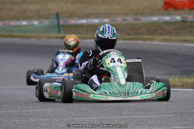 04 et 05/10/2014 : Championnat de France X30 et Trophée des Pyrénées KFS à Muret (Photos Stéphane Agnus) 2014 — karting