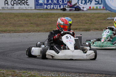 04 et 05/10/2014 : Championnat de France X30 et Trophée des Pyrénées KFS à Muret (Photos Stéphane Agnus) 2014 — karting