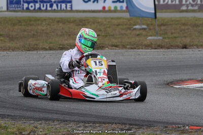 04 et 05/10/2014 : Championnat de France X30 et Trophée des Pyrénées KFS à Muret (Photos Stéphane Agnus) 2014 — karting