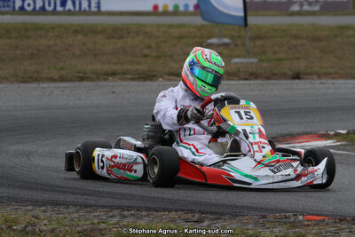 04 et 05/10/2014 : Championnat de France X30 et Trophée des Pyrénées KFS à Muret (Photos Stéphane Agnus) 2014 — karting