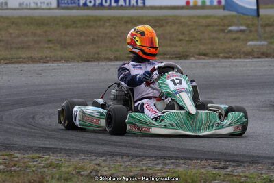 04 et 05/10/2014 : Championnat de France X30 et Trophée des Pyrénées KFS à Muret (Photos Stéphane Agnus) 2014 — karting