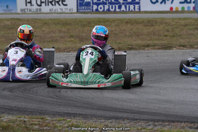 04 et 05/10/2014 : Championnat de France X30 et Trophée des Pyrénées KFS à Muret (Photos Stéphane Agnus) 2014 — karting