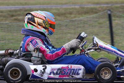 04 et 05/10/2014 : Championnat de France X30 et Trophée des Pyrénées KFS à Muret (Photos Stéphane Agnus) 2014 — karting