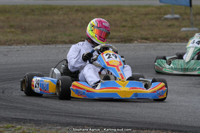 04 et 05/10/2014 : Championnat de France X30 et Trophée des Pyrénées KFS à Muret (Photos Stéphane Agnus) 2014 — karting