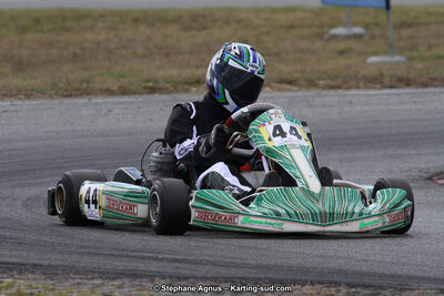 04 et 05/10/2014 : Championnat de France X30 et Trophée des Pyrénées KFS à Muret (Photos Stéphane Agnus) 2014 — karting