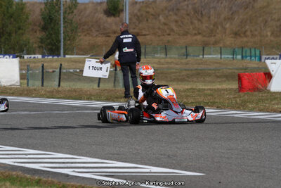 04 et 05/10/2014 : Championnat de France X30 et Trophée des Pyrénées KFS à Muret (Photos Stéphane Agnus) 2014 — karting