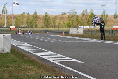 04 et 05/10/2014 : Championnat de France X30 et Trophée des Pyrénées KFS à Muret (Photos Stéphane Agnus) 2014 — karting