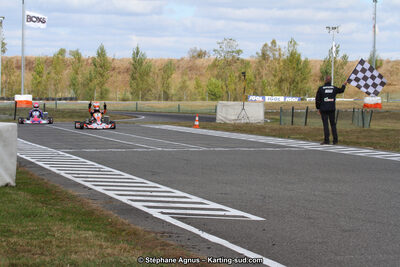 04 et 05/10/2014 : Championnat de France X30 et Trophée des Pyrénées KFS à Muret (Photos Stéphane Agnus) 2014 — karting